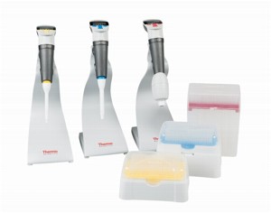 4620082	������� ����������� ����� Thermo Fisher Scientific 1-10 �� ����-1-1000-10000