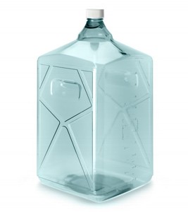 3423-42 ����� ��� ��������� 20 ������ PC Nalgene Biotainer