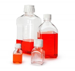 2019-2000 ����� ��� ��������� 2000 �� Square PETG Nalgene